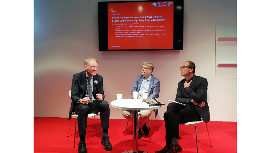  Frankfurter Buchmesse 2018, r